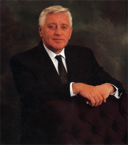 Joe Brennan